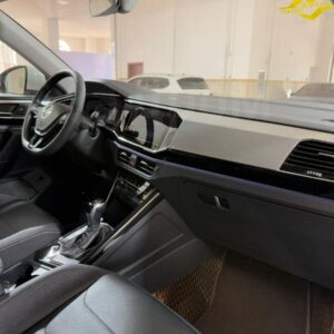 Volkswagen Tayron 2022