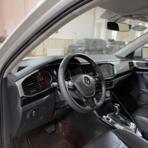 Volkswagen Tayron 2022