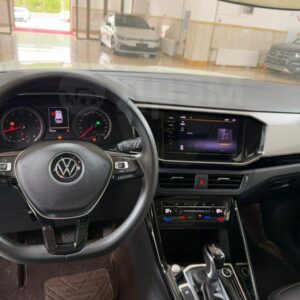Volkswagen Tayron 2022