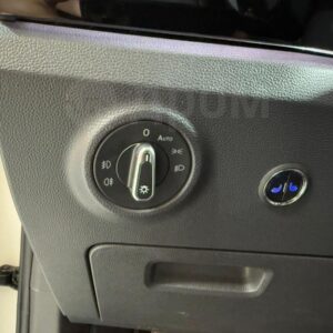Volkswagen Tayron 2022