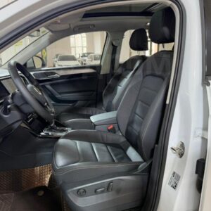 Volkswagen Tayron 2022
