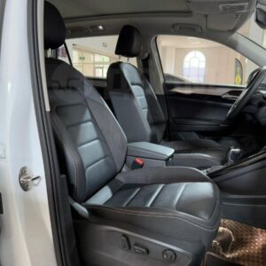 Volkswagen Tayron 2022