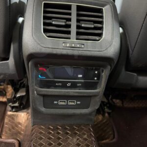 Volkswagen Tayron 2022