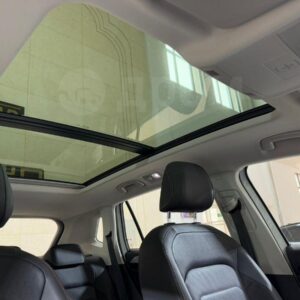 Volkswagen Tayron 2022