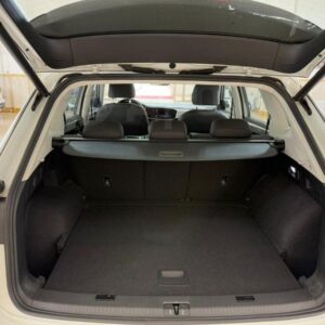Volkswagen Tayron 2022