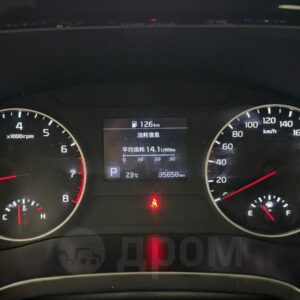 Kia KX3 2022