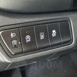Kia KX3 2022