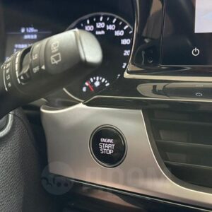 Kia KX3 2022