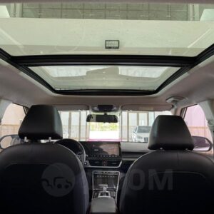Kia KX3 2022