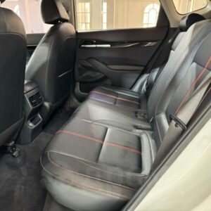 Kia KX3 2022