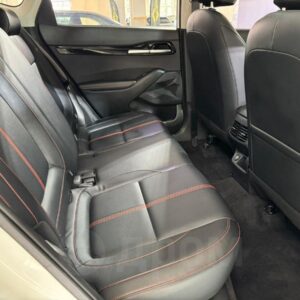 Kia KX3 2022
