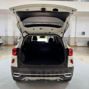 Kia KX3 2022