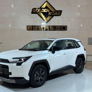Toyota RAV4 2026
