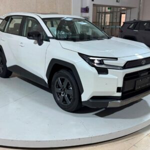 Toyota RAV4 2026
