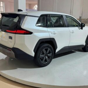 Toyota RAV4 2026