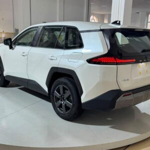 Toyota RAV4 2026