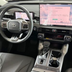 Toyota RAV4 2026