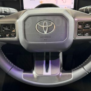 Toyota RAV4 2026