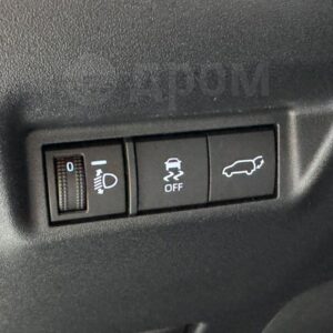 Toyota RAV4 2026