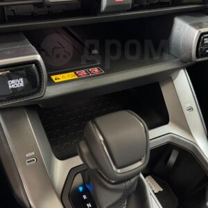 Toyota RAV4 2026
