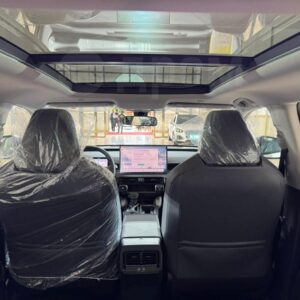 Toyota RAV4 2026