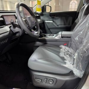 Toyota RAV4 2026