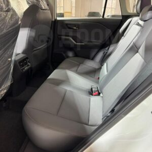 Toyota RAV4 2026