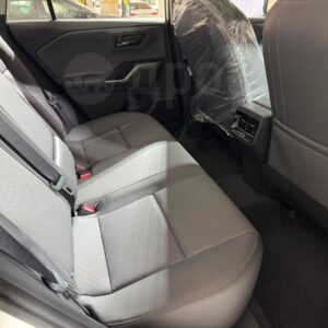 Toyota RAV4 2026
