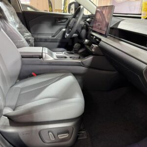 Toyota RAV4 2026