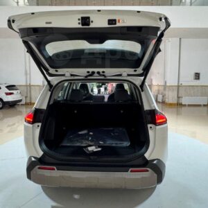 Toyota RAV4 2026