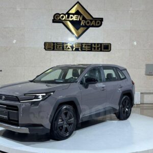 Toyota RAV4 2026