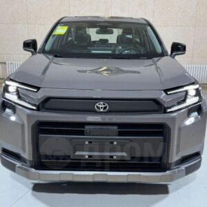 Toyota RAV4 2026