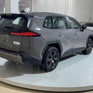 Toyota RAV4 2026