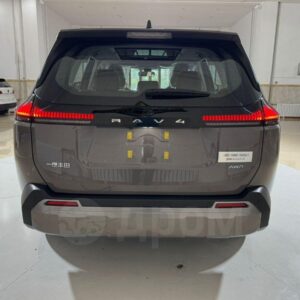 Toyota RAV4 2026