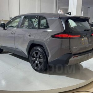 Toyota RAV4 2026