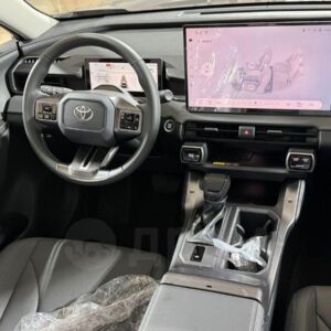 Toyota RAV4 2026