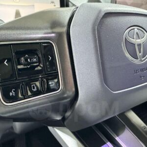 Toyota RAV4 2026