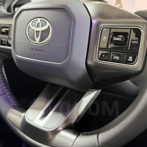Toyota RAV4 2026
