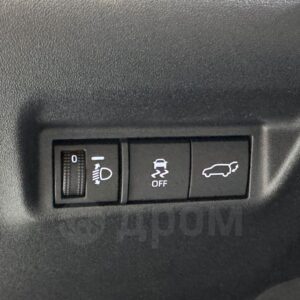 Toyota RAV4 2026