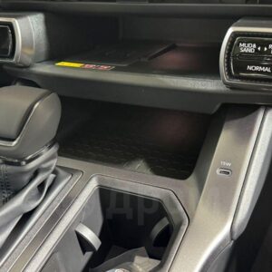 Toyota RAV4 2026