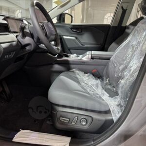 Toyota RAV4 2026