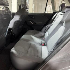 Toyota RAV4 2026