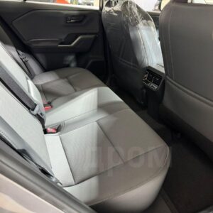 Toyota RAV4 2026