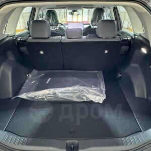 Toyota RAV4 2026