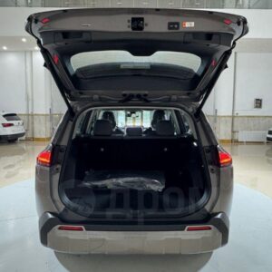 Toyota RAV4 2026