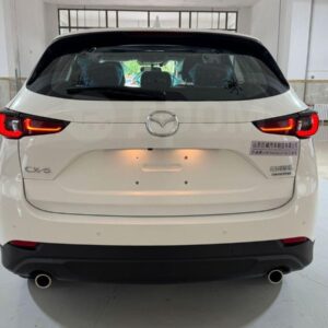 Mazda CX-5 2026