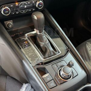 Mazda CX-5 2026
