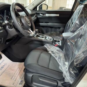 Mazda CX-5 2026