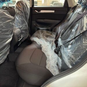 Mazda CX-5 2026