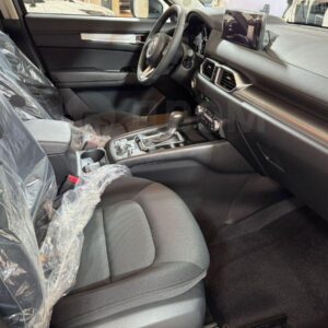 Mazda CX-5 2026